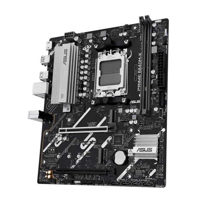 Płyta główna ASUS PRIME B840M-K