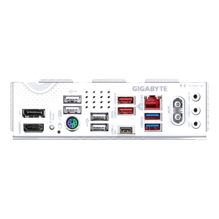 Płyta główna Gigabyte B850 EAGLE WF7 ICE