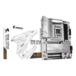 Płyta główna Gigabyte B650 AORUS ELITE AX ICE