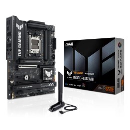 Płyta główna ASUS TUF GAMING B650E-PLUS WIFI