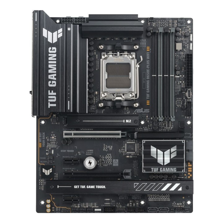 Płyta główna ASUS TUF GAMING B650E-PLUS WIFI
