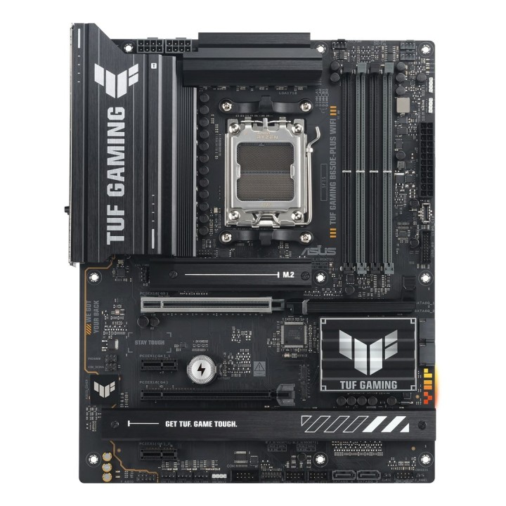 Płyta główna ASUS TUF GAMING B650E-PLUS WIFI