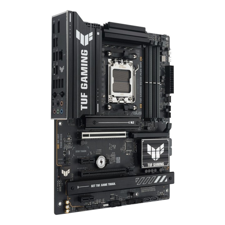 Płyta główna ASUS TUF GAMING B650E-PLUS WIFI