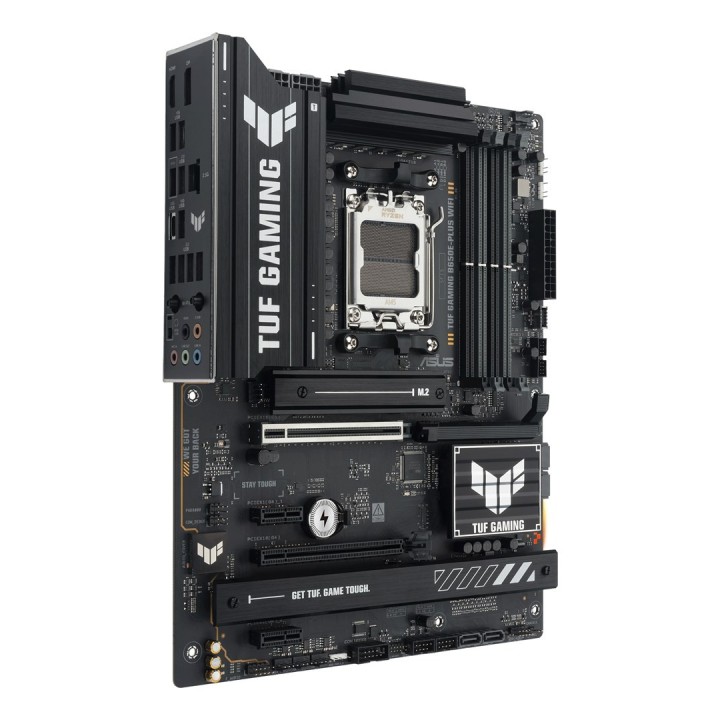 Płyta główna ASUS TUF GAMING B650E-PLUS WIFI