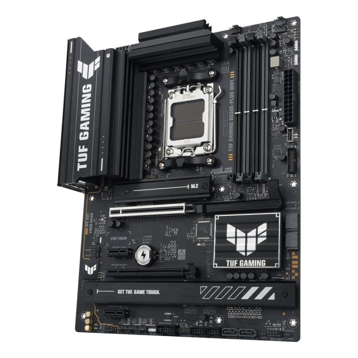 Płyta główna ASUS TUF GAMING B650E-PLUS WIFI