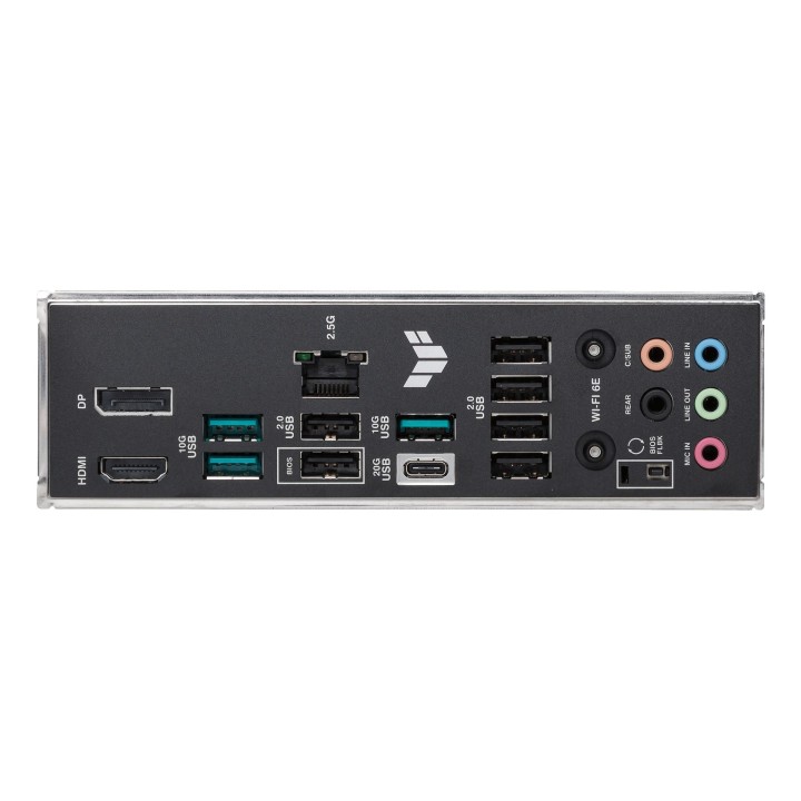 Płyta główna ASUS TUF GAMING B650E-PLUS WIFI