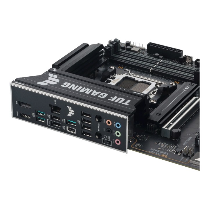Płyta główna ASUS TUF GAMING B650E-PLUS WIFI