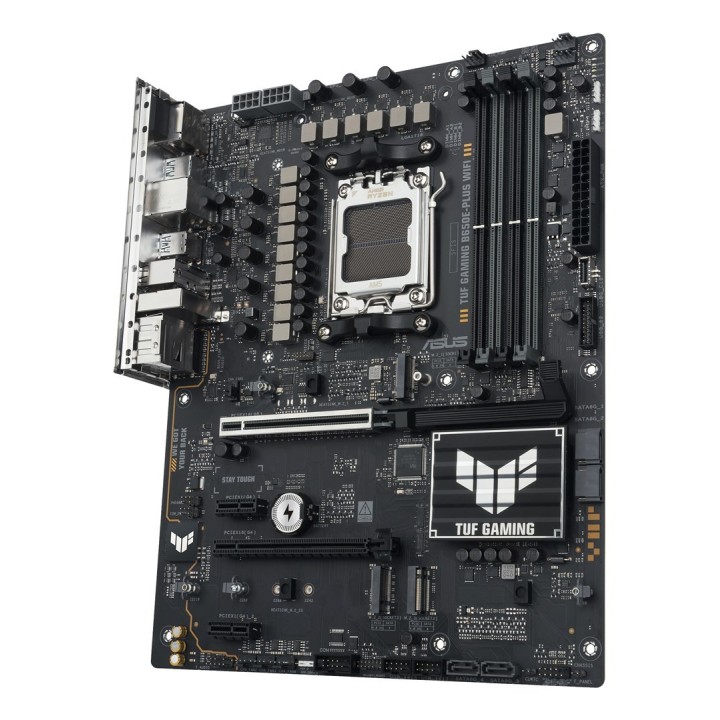 Płyta główna ASUS TUF GAMING B650E-PLUS WIFI