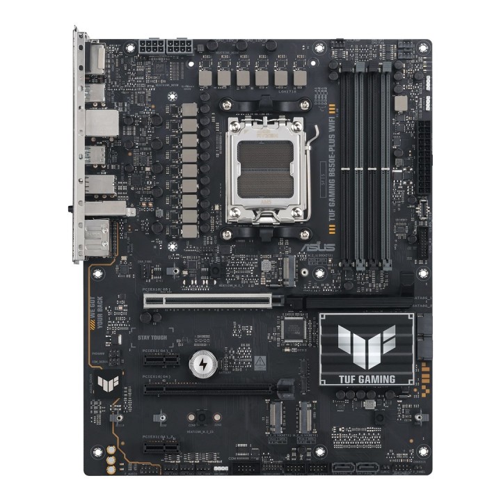 Płyta główna ASUS TUF GAMING B650E-PLUS WIFI