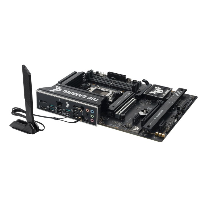 Płyta główna ASUS TUF GAMING B650E-PLUS WIFI