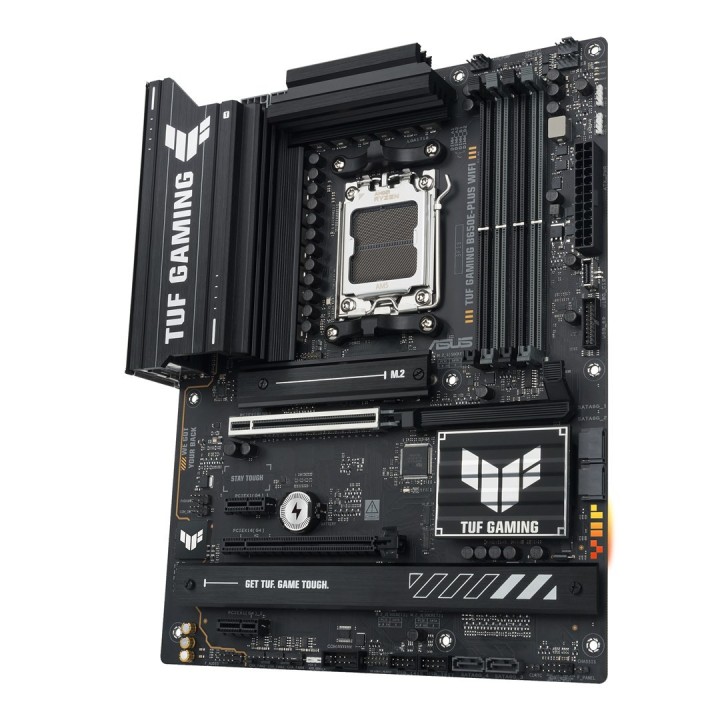 Płyta główna ASUS TUF GAMING B650E-PLUS WIFI
