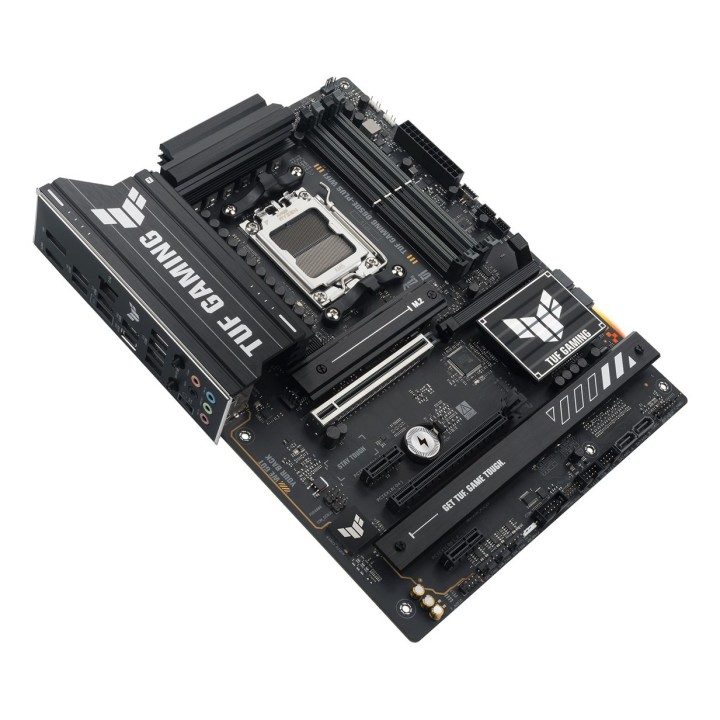 Płyta główna ASUS TUF GAMING B650E-PLUS WIFI