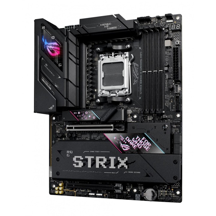 Płyta główna ASUS ROG STRIX B850-E GAMING WIFI