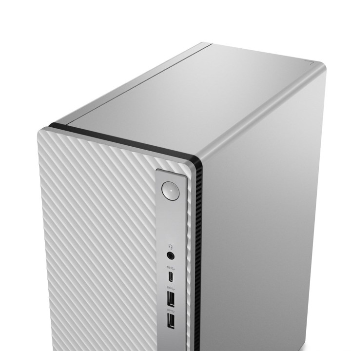 Lenovo IdeaCentre Tower 14IRR9 i7-14700 16GB DDR5 5600 SSD512 Intel UHD Graphics 770 W11Pro Cloud Grey