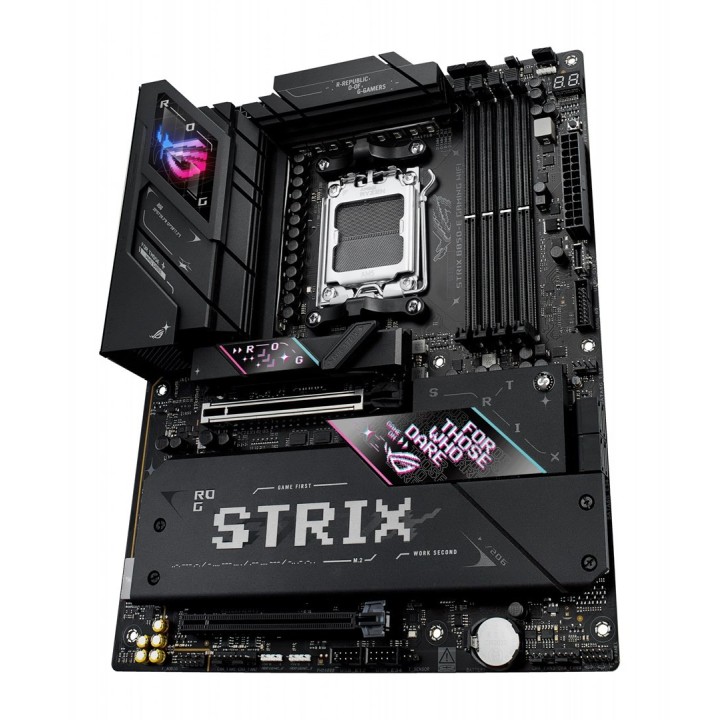 Płyta główna ASUS ROG STRIX B850-E GAMING WIFI