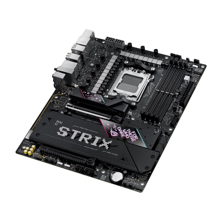 Płyta główna ASUS ROG STRIX B850-E GAMING WIFI
