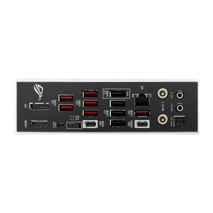 Płyta główna ASUS ROG STRIX B850-E GAMING WIFI
