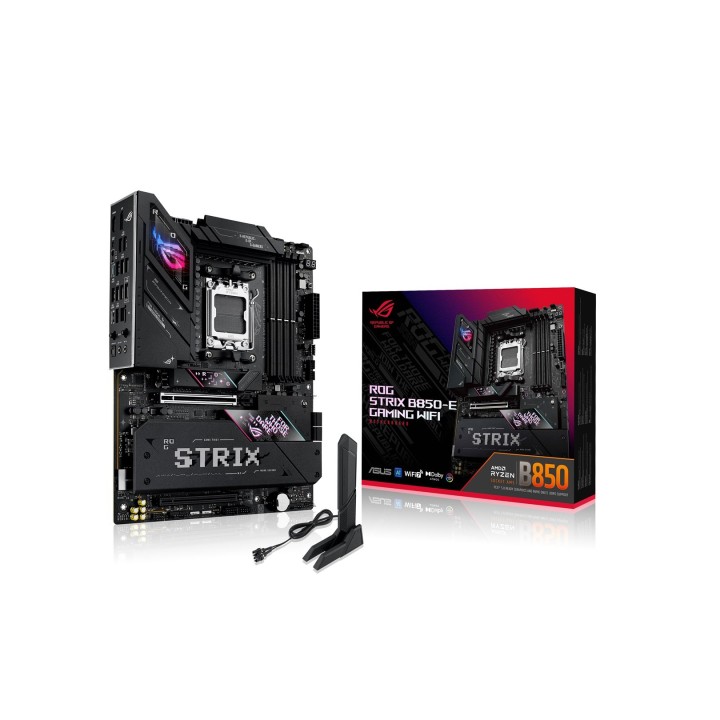 Płyta główna ASUS ROG STRIX B850-E GAMING WIFI