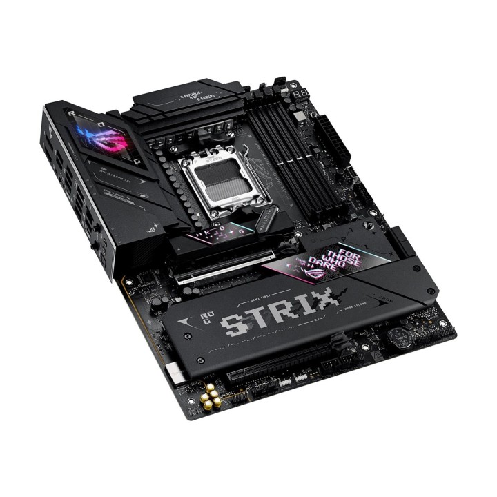 Płyta główna ASUS ROG STRIX B850-E GAMING WIFI