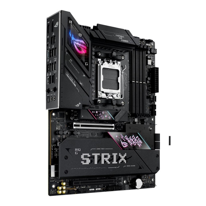 Płyta główna ASUS ROG STRIX B850-E GAMING WIFI