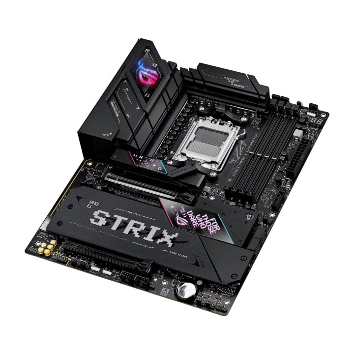 Płyta główna ASUS ROG STRIX B850-E GAMING WIFI