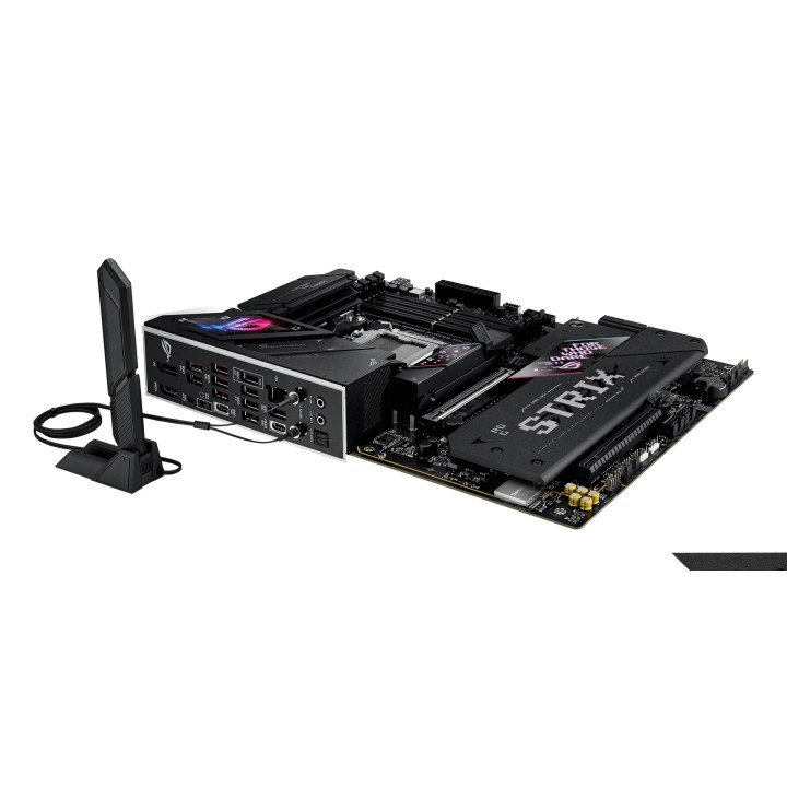 Płyta główna ASUS ROG STRIX B850-E GAMING WIFI
