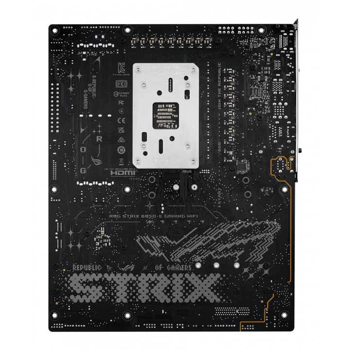Płyta główna ASUS ROG STRIX B850-E GAMING WIFI