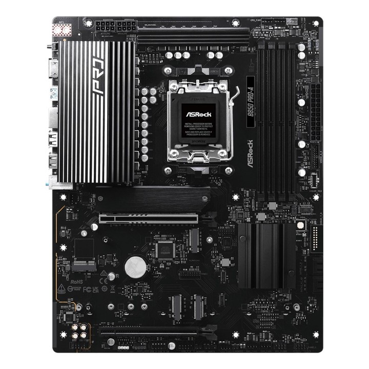 Płyta główna ASRock B850 Pro-A
