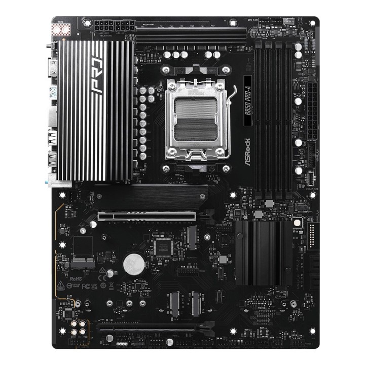 Płyta główna ASRock B850 Pro-A
