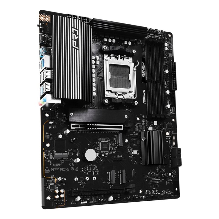 Płyta główna ASRock B850 Pro-A
