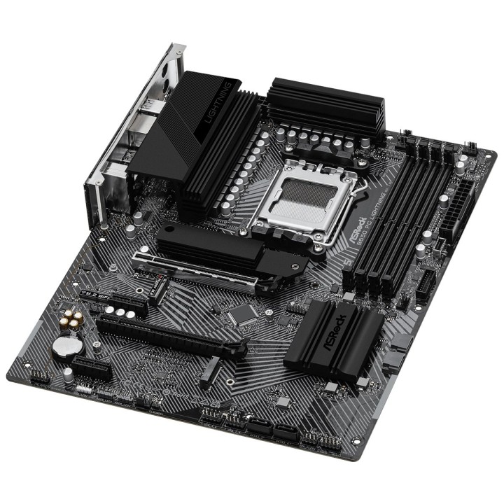 Płyta główna Asrock B650 PG LIGHTNING