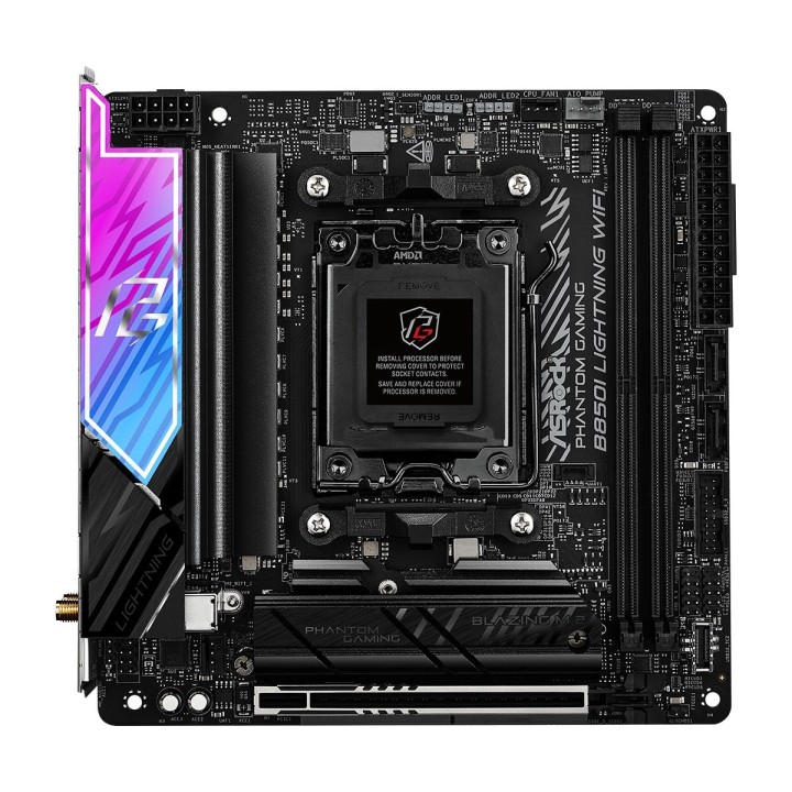 Płyta główna Asrock B850I LIGHTNING WIFI