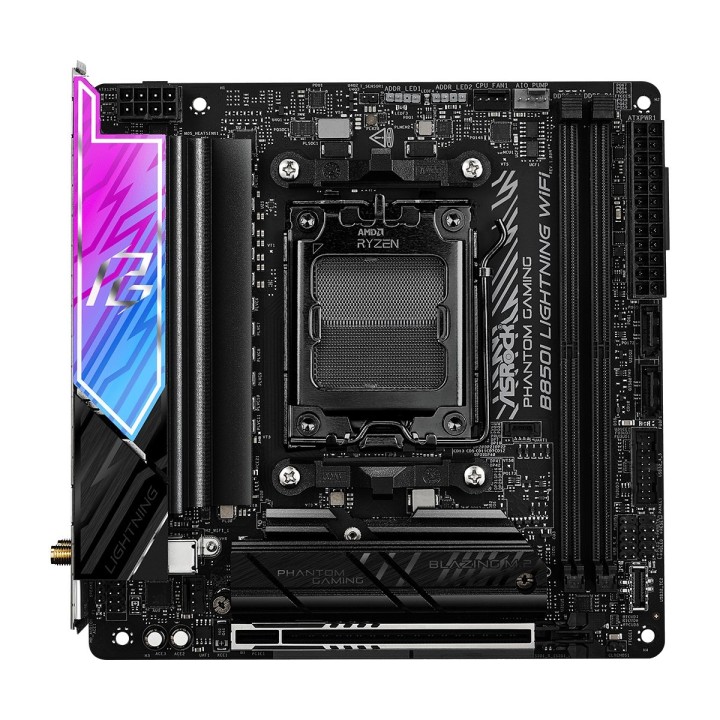 Płyta główna Asrock B850I LIGHTNING WIFI