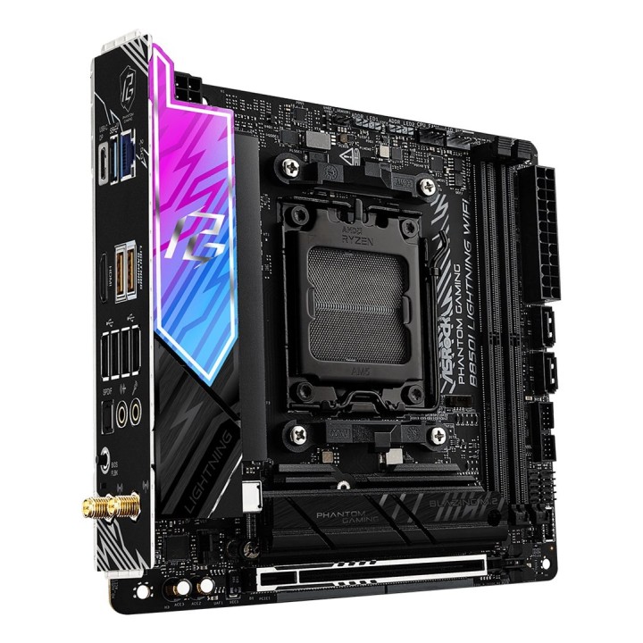 Płyta główna Asrock B850I LIGHTNING WIFI