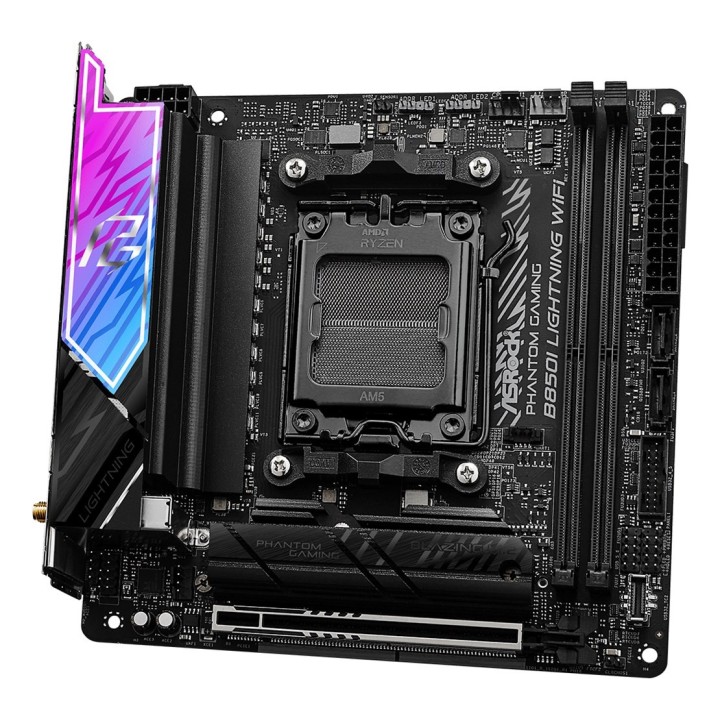 Płyta główna Asrock B850I LIGHTNING WIFI