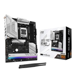 Płyta główna Asrock B850 PRO RS WIFI