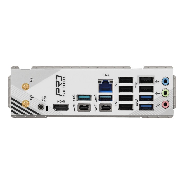 Płyta główna Asrock B850 PRO RS WIFI