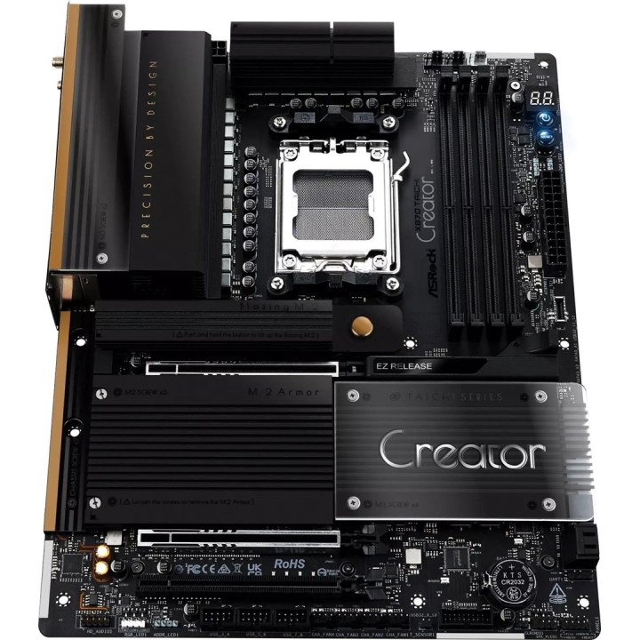 Płyta główna Asrock X870 TAICHI CREATOR