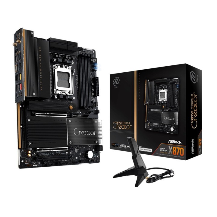 Płyta główna Asrock X870 TAICHI CREATOR