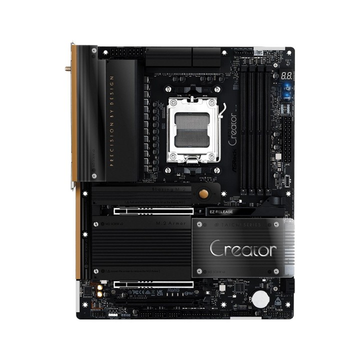 Płyta główna Asrock X870 TAICHI CREATOR