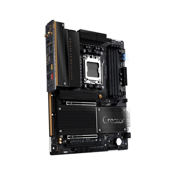 Płyta główna Asrock X870 TAICHI CREATOR