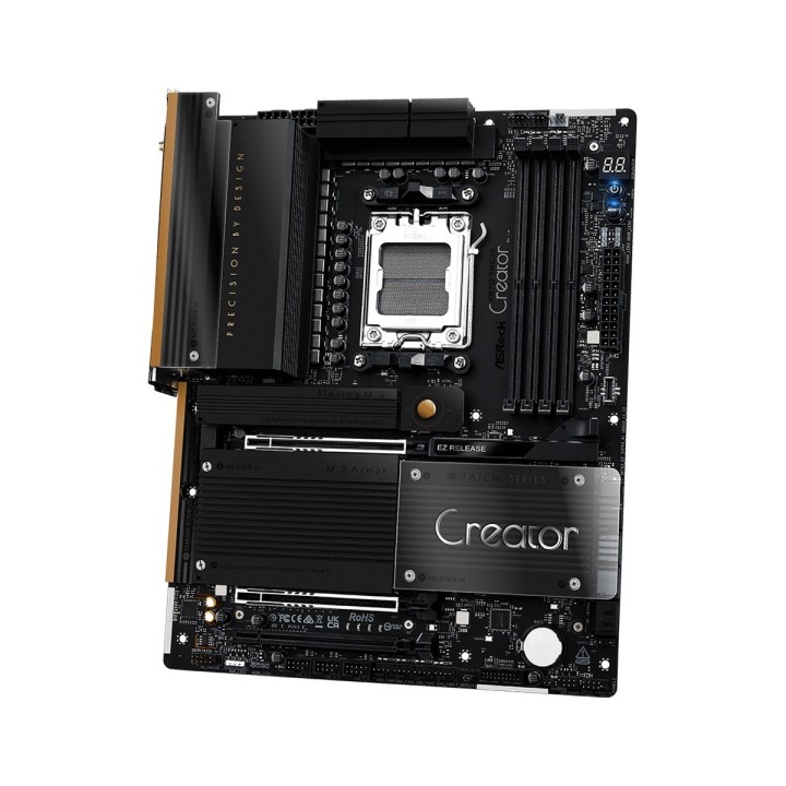 Płyta główna Asrock X870 TAICHI CREATOR