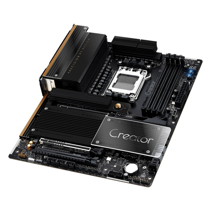 Płyta główna Asrock X870 TAICHI CREATOR