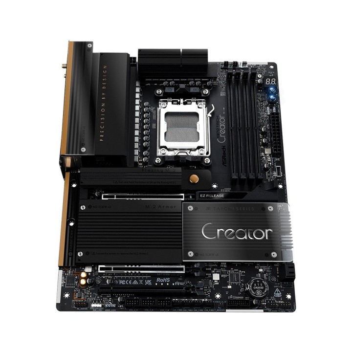 Płyta główna Asrock X870 TAICHI CREATOR