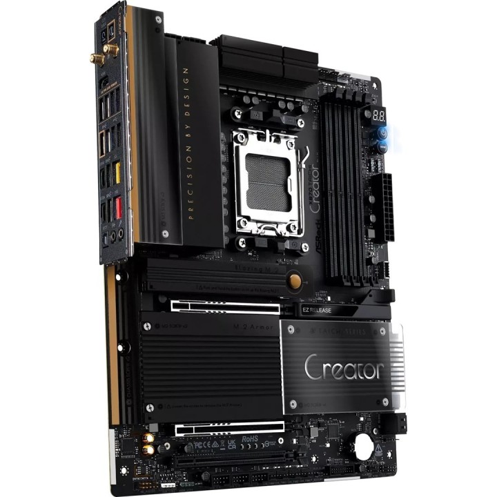 Płyta główna Asrock X870 TAICHI CREATOR