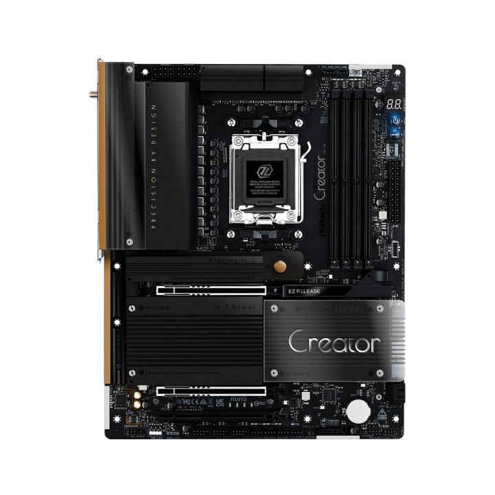 Płyta główna Asrock X870 TAICHI CREATOR