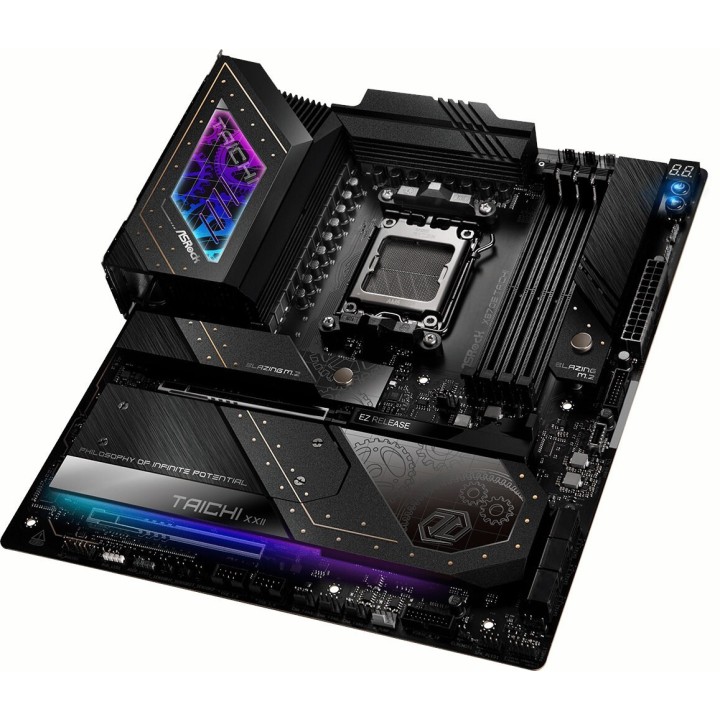 Płyta główna ASRock X870E Taichi