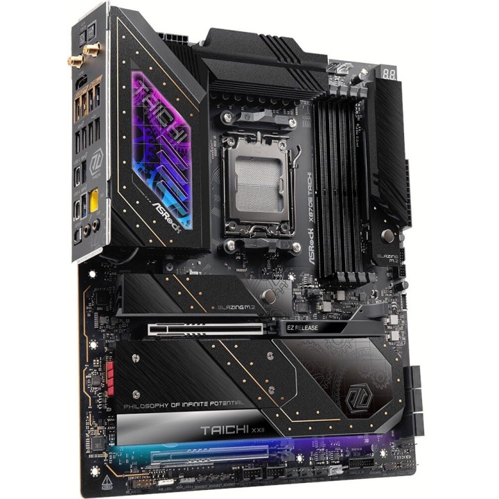 Płyta główna ASRock X870E Taichi