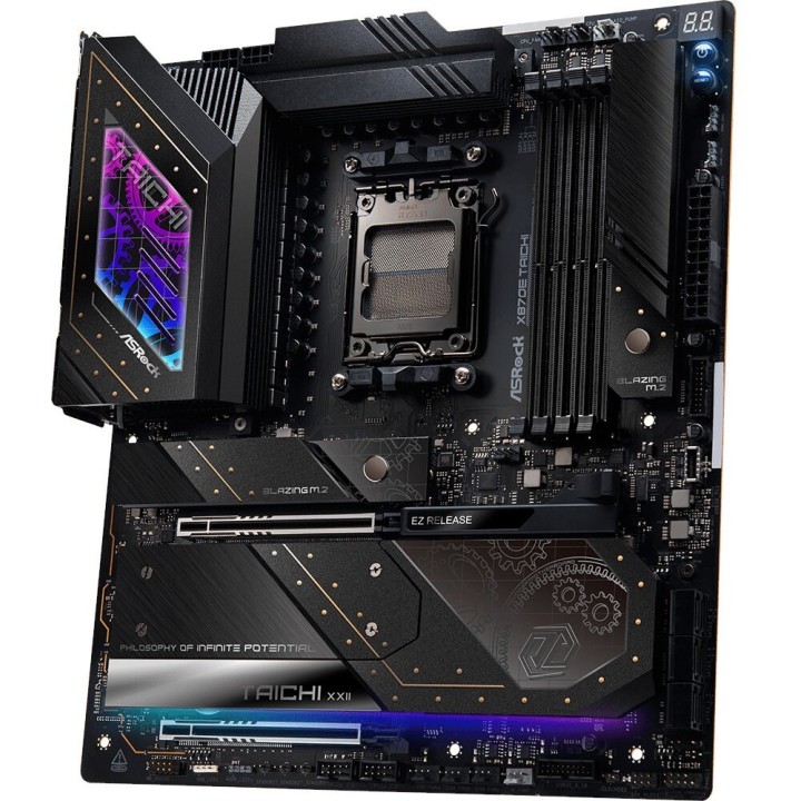 Płyta główna ASRock X870E Taichi