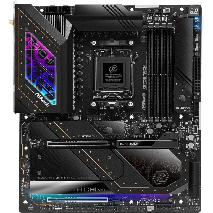 Płyta główna ASRock X870E Taichi